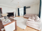 İcarəyə verilir 3 otaqlı 127 m2 yeni tikili Nəriman Nərimanov m.