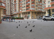 Satılır 3 otaqlı 137 m2 yeni tikili Neftçilər m.