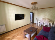 İcarəyə verilir 4 otaqlı 100 m2 köhnə tikili İçəri Şəhər m.