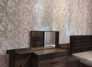 İcarəyə verilir 3 otaqlı 135 m2 yeni tikili 20 yanvar m.