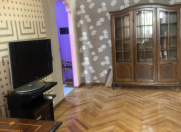 İcarəyə verilir 2 otaqlı 55 m2 köhnə tikili Gənclik m.