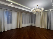 Satılır 4 otaqlı 175 m2 yeni tikili Gənclik m.