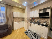 Satılır 3 otaqlı 65 m2 yeni tikili İnşaatçılar m.