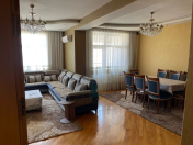 İcarəyə verilir 3 otaqlı 120 m2 yeni tikili Yeni Yasamal