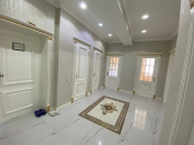 İcarəyə verilir 3 otaqlı 100 m2 yeni tikili Həzi Aslanov m.