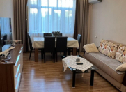 Satılır 2 otaqlı 74 m2 yeni tikili Əhmədli