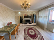 İcarəyə verilir 3 otaqlı 80 m2 yeni tikili 28 May m.