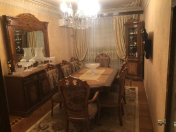 Satılır 5 otaqlı 120 m2 köhnə tikili Əhmədli m.