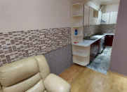 İcarəyə verilir 3 otaqlı 120 m2 yeni tikili Şah İsmayıl Xətai m.