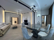 İcarəyə verilir 3 otaqlı 100 m2 yeni tikili Elmlər Akademiyası m.