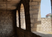 Satılır 7 otaqlı 180 m2 həyət evi Albalı