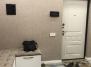 İcarəyə verilir 3 otaqlı 124 m2 yeni tikili Nəriman Nərimanov m.