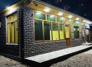 İcarəyə verilir 1 otaqlı 30 m2 obyekt Sumqayıt