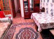 İcarəyə verilir 2 otaqlı 42 m2 köhnə tikili Moskva univermağı