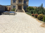 Satılır 4 otaqlı 270 m2 bağ evi Dübəndi bağları