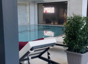 İcarəyə verilir 2 otaqlı 50 m2 yeni tikili Səbail r.