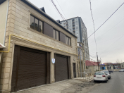 İcarəyə verilir 10 otaqlı 400 m2 obyekt Zaqatala