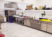 Satılır 3 otaqlı 70 m2 obyekt Nərimanov r.