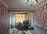 Satılır 2 otaqlı 48 m2 köhnə tikili Memar Əcəmi m.