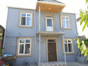 Satılır 6 otaqlı 130 m2 həyət evi Sumqayıt