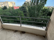 Satılır 2 otaqlı 80 m2 yeni tikili Nəriman Nərimanov m.