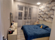 Satılır 2 otaqlı 56 m2 yeni tikili Zığ