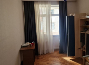 Satılır 3 otaqlı 103 m2 yeni tikili Xətai r.