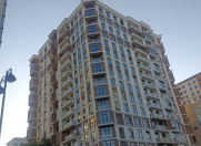 Satılır 4 otaqlı 198 m2 yeni tikili Gənclik m.