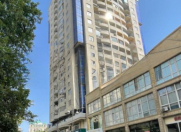 Satılır 4 otaqlı 189 m2 yeni tikili 28 May m.