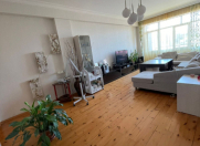 Satılır 4 otaqlı 125 m2 yeni tikili Həzi Aslanov