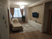 Satılır 3 otaqlı 76 m2 yeni tikili Əhmədli