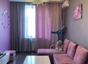 İcarəyə verilir 2 otaqlı 60 m2 yeni tikili 28 May m.