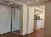 Satılır 3 otaqlı 109 m2 yeni tikili Yasamal r.