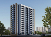 Satılır 2 otaqlı 86.5 m2 yeni tikili Azadlıq prospekti m.