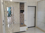 Satılır 2 otaqlı 72 m2 yeni tikili Nəriman Nərimanov m.