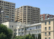 Satılır 4 otaqlı 210 m2 yeni tikili Nəsimi r.