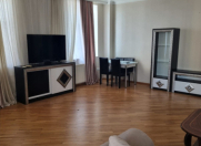 Satılır 4 otaqlı 160 m2 yeni tikili Nəriman Nərimanov m.