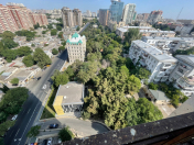 Satılır 4 otaqlı 189 m2 yeni tikili 28 may