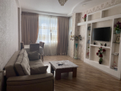 Satılır 4 otaqlı 105 m2 yeni tikili Qaraçuxur