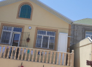 Satılır 3 otaqlı 96 m2 həyət evi Zabrat 2