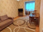 İcarəyə verilir 3 otaqlı 75 m2 köhnə tikili Yeni Yasamal