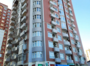 İcarəyə verilir 3 otaqlı 100 m2 obyekt İnşaatçılar m.