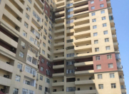 İcarəyə verilir 3 otaqlı 115 m2 yeni tikili Yeni Yasamal