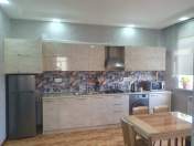 Satılır 2 otaqlı 60 m2 yeni tikili Nizami r.