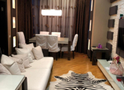 İcarəyə verilir 3 otaqlı 86 m2 yeni tikili Avropa otel