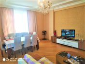 Satılır 3 otaqlı 120 m2 yeni tikili Binəqədi r.