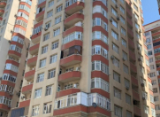 İcarəyə verilir 3 otaqlı 137.4 m2 yeni tikili 8 km