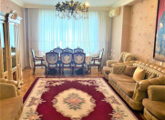 Satılır 3 otaqlı 141 m2 yeni tikili Binəqədi r.