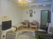 Satılır 3 otaqlı 108 m2 yeni tikili Badamdar