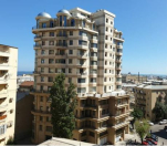 Satılır 4 otaqlı 210 m2 yeni tikili Səbail r.